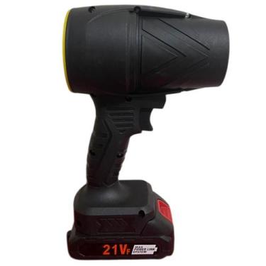 Imagem de Soprador Turbo Fan 32000 RPM Potente Bateria Recarregavel Limpeza Quin