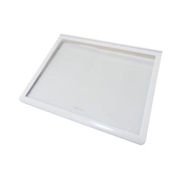 Imagem de PRATELEIRA DE VIDRO REFRIGERADOR ELECTROLUX TW42 ORIG - 70204455