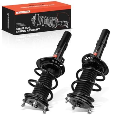 Imagem de A-Premium Amortecedor adequado para Honda Civic 2022-2023, 1,5L, dianteiro esquerdo e direito, um conjunto de 2