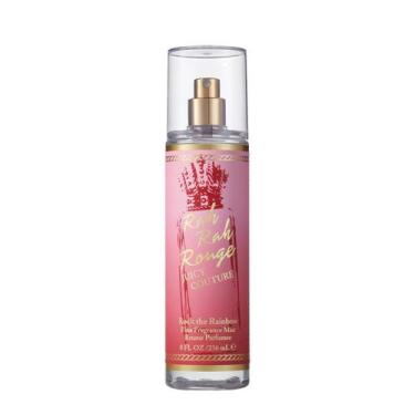 Imagem de Juicy Couture Rock the Rainbow Rah Rah Rouge - Body Splash 236ml