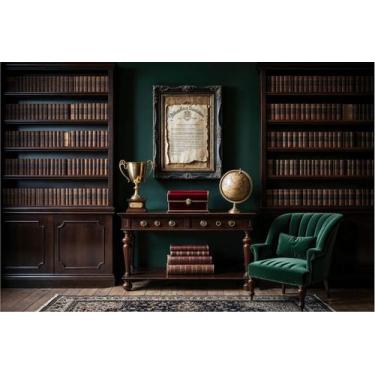 Imagem de Fundo Fotográfico Formatura Cenário Tecido 1,70 x 2,50m - Fadrix, FFOR