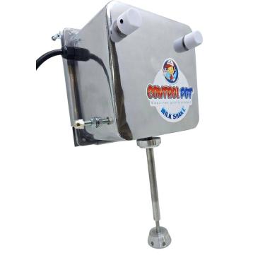 Imagem de Máquina De Milk Shake Cm Watts 220 V