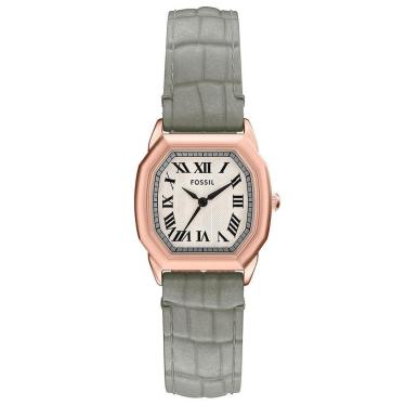 Imagem de Relógio Fossil Feminino Harlow Rosé - ES5435/0BN-Feminino