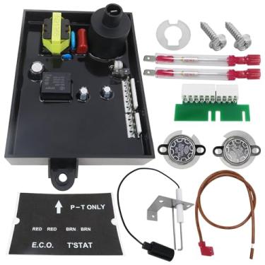 Imagem de JRSHOME Kit de reparo de aquecedor de água completo 3 em 1 premium para modelos Atwood Dometic G6A-8E/G6A-7/GC6AA-9E/WH6GEA/WH9GEA/WH10GEA/WH10GEA/WH16GEA