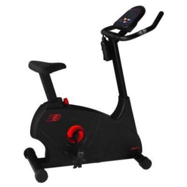 Imagem de Bicicleta Vertical EMBREEX 364SX - Linha Premium para Academias