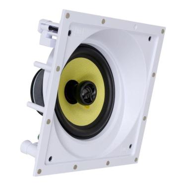 Imagem de Caixa Som Jbl Arandela Ci6sa-plus 160w Quadrada Unitaria