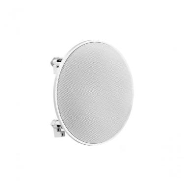 Imagem de Arandela Sem Borda Frahm 6 40w Full Ranger Redonda