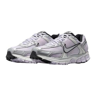 Imagem de Nike Tênis feminino de ginástica, Barely Grape Metallic Silver Photon Dust, 36