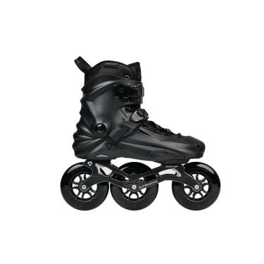 Imagem de Patins Fying Eagle X7 T REAVER (Black) 3 rodas-Unissex