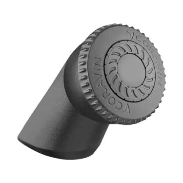 Imagem de CORAVIN Aerador pivô para uso, sistema de preservação de vinho areja rapidamente seu vinho tinto e branco engarrafado, preserva o frescor do vinho, preto