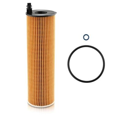 Imagem de Dacall Filtro de óleo sintético premium para Mercedes-Benz Sprinter2500/3500/3500XD (2023-2025), substituição de alta eficiência HU6020Z