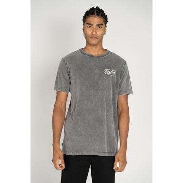 Imagem de Camiseta Element M/C Special Icon Preto-Preto-G-Masculino