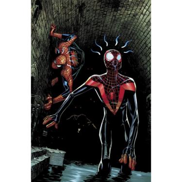 Imagem de Miles Morales: Homem-Aranha (2025) Vol. 02