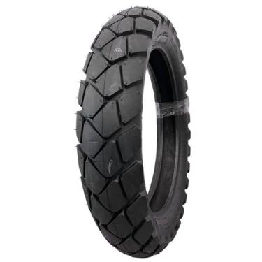 Imagem de Pneu Moto 120 80 R18 Tourance Traseiro TT 62S Metzeler