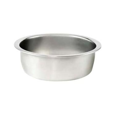 Imagem de Cuba Redonda para Rechaud Brinox Savoy 1106/004 - 4,5 L