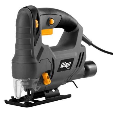 Imagem de Serra Tico Tico WAP ESTT 800