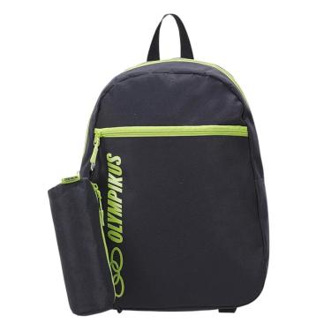 Imagem de Mochila Olympikus Juvenil Acompanha Estojo-Unissex