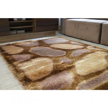 Imagem de Capacho Life Atlantis Shaggy 50mm Stonemix 050x090 Cm