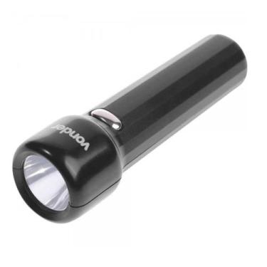 Imagem de Lanterna Mini Recarregavel Litio Vonder