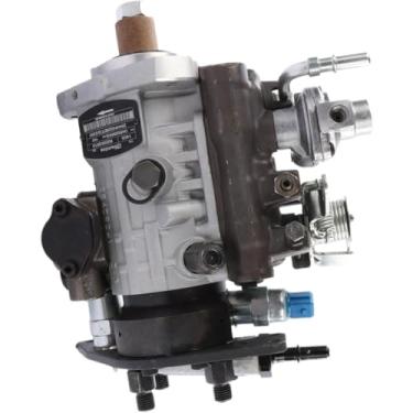 Imagem de Bomba de injeção de combustível diesel DP210 compatível com Perkins Vista 4T 1104C-44T Motor JCB 3CX 4CX 214E Retroescavadeira 9320A391G 2644H029 17/922400