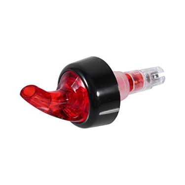 Imagem de HEEPDD Dosador de Licor Medido de 50ml, Dispensador de Despejadores de Vinho Com Bico Resistente a Vazamentos para Coquetel de Vinho de Uísque, Uso Em Bar Doméstico, Derramador de Licor Medido de