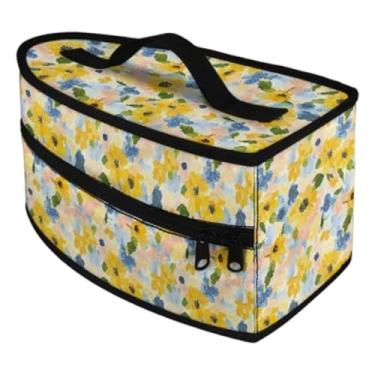 Imagem de AFXGUSD Bolsa para Guardar Ferro de Passar Roupa, Bolsa de Transporte, Organizador Portátil para Armário, Uso Interno E Externo, Style a, Tamanho real