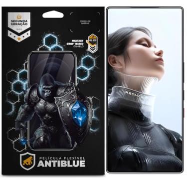 Imagem de Gshield Película AntiBlue para Nubia (Redmagic 11 Pro)