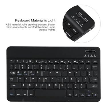 Imagem de Tablet E1035 Touch 6GB Ram 128GB Tela de 10.1 Acompanha Capa e Teclado