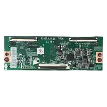 Imagem de Compatível com a placa T-con Hisense RSAG7.820.11117/ROH para Hisense 55R6G 55A6G CT