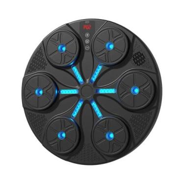 Imagem de Luvas De Boxe Inteligentes Bluetooth Para Adultos E Crianças, Equipame