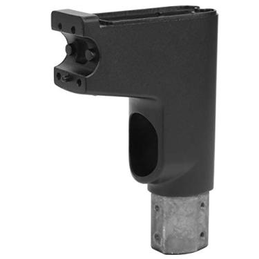 Imagem de KIMISS Suporte do Conector da Haste do Garfo Dianteiro Guiador da Scooter Elétrica para Ajuste para Scooter -G30-peça de Substituição de Liga de Alumínio