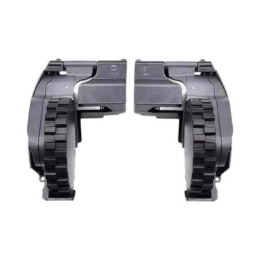 Imagem de Módulo De Substituição De Rodas Esquerda E Direita Para Roborock S50 S