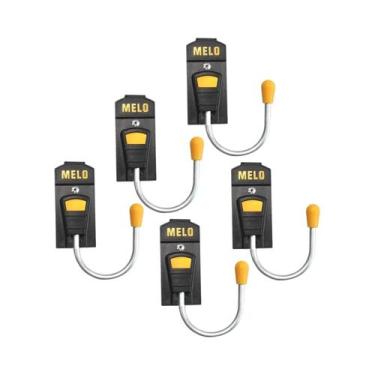 Imagem de MELOTOUGH Coldre para ferramentas Coldre para furadeira sem fio/gancho