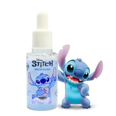Imagem de Serum Facial Dia e Noite com Niacinamida 30ml Fenzza Stitch