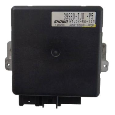 Imagem de Módulo De Direção  Honda New Fit  39980TJ0P4