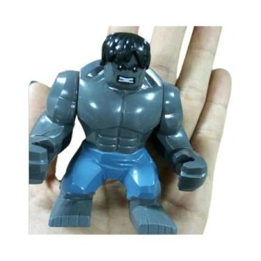 Imagem de Figuras De Animais De Super-Heróis Da Marvel, Blocos De Montar, Brinqu