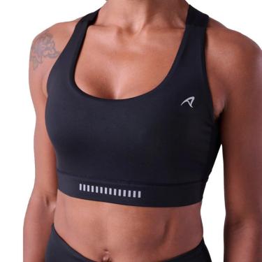 Imagem de Top Authen Grit Bossa Alcas C/ Bolso Ajustavel - feminino-Feminino