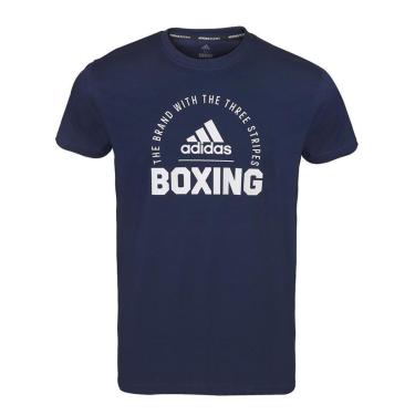 Imagem de Camiseta Masculina Adidas Community 21 B-Masculino