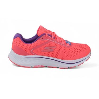 Imagem de Tênis Feminino Skechers Go Run Consistent 2.0 128607BR/HPPR