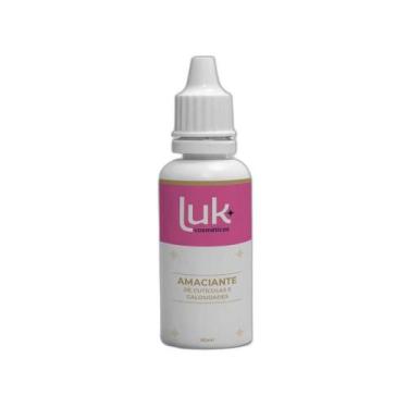 Imagem de Amaciante De Cuticulas Luk Cosmeticos 60Ml