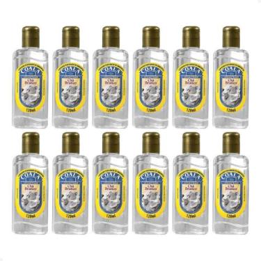 Imagem de Kit 12 Limpador Perfumado Coala Chá Branco 120ml