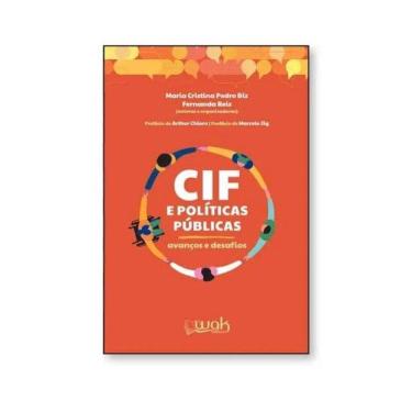 Imagem de Cif E Políticas Públicas – Avanços E Desafios