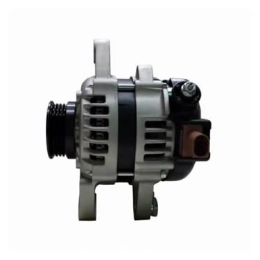 Imagem de Alternador do gerador 1042109670 1042109790 1042109880 270600M090 270600M100 270600M110, compatível com YARIS 1NZ-FE 2005-2012 3x