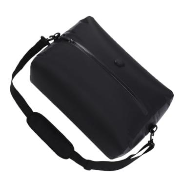Imagem de AYNEFY Recipiente de Organização de Armário Saco de Compressão a Vácuo Sacos de Viagem Duráveis ​​Saco de Armazenamento Portátil de 20 a 35L 70D Nylon TPU Organizador de Embalagem Hermética para
