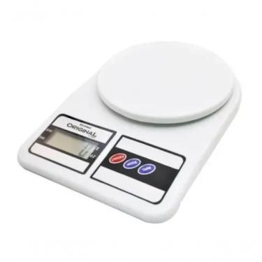 Imagem de Balança De Precisão - Dieta - Cozinha