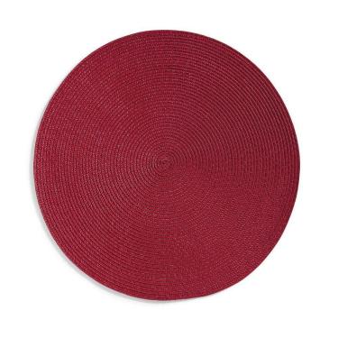 Imagem de Jogo Americano Copa E Cia 6 Peças Luna Blood