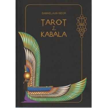 Imagem de Tarot e Kabala - EDISAW, 3