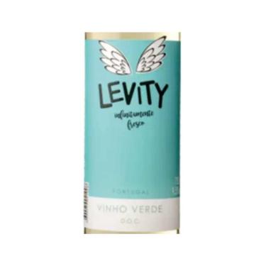 Imagem de Vinho Verde Levity Branco 750ml