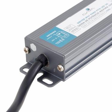 Imagem de Driver Blindado P-fita Led Ip67 3a 36w Gaya