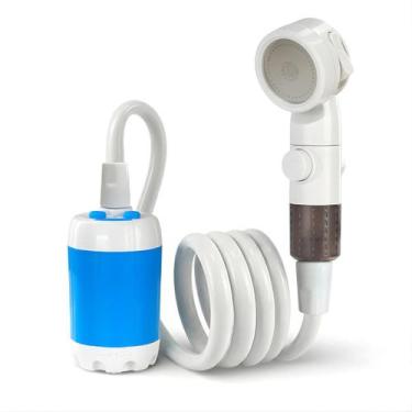 Imagem de Chuveiro portatil tucano unica - Marine Sports